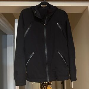 EUC Lululemon light weight jacket